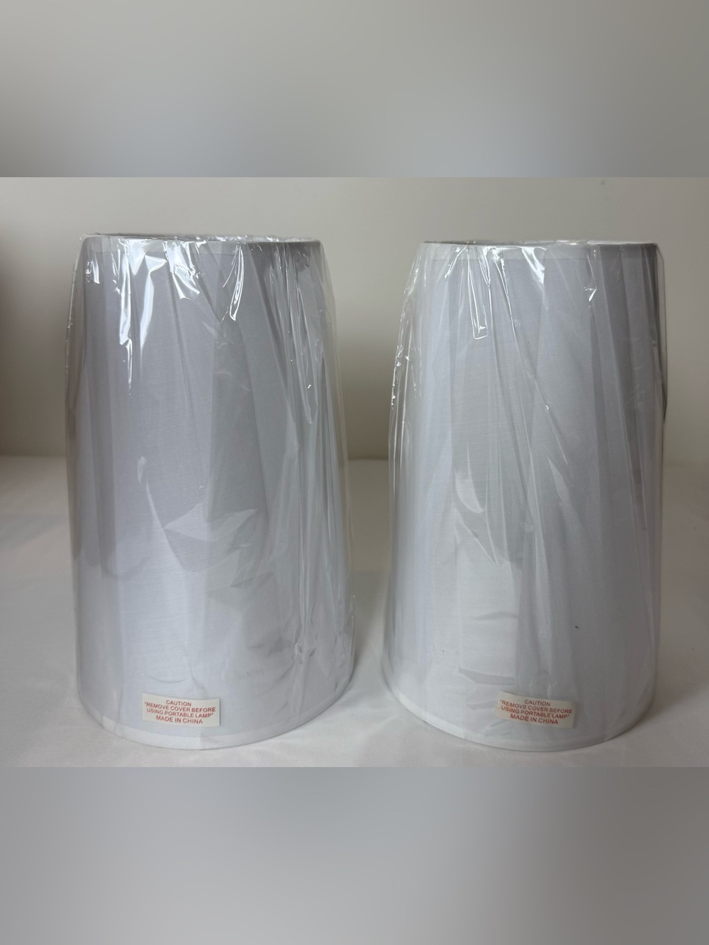 BATTERY OPERATED WIRELESS WALL SCONCE SET OF 2 ๐กโจ BLACK - Picture 13 of 14